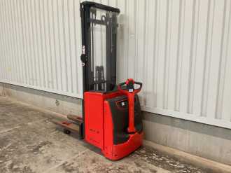 Heftruck gebruikt LINDE L14i BR1173 ELEKTRO HOCHHUBWAGENDEICHSEL (13070524)