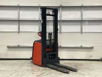 Heftruck gebruikt LINDE L16AP I ELEKTRO HOCHHUBWAGENFAHRERSTAND (12979049)