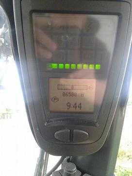 Heftruck gebruikt LINDE Linde E18 Erst 6580 Std Bj.2013 ELEKTRO VIERRADFRONTSTAPLER (12826902)