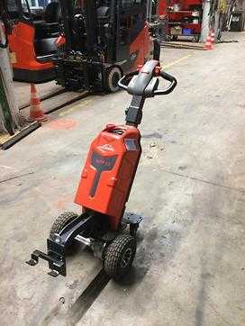 Heftruck gebruikt LINDE MP13 ELEKTRO SCHLEPPER (13052858)