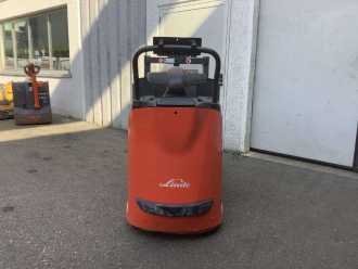 Heftruck gebruikt LINDE N 20 LI ELEKTRO NIEDERHUBKOMMISSIONIERER (12655997)