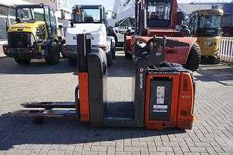 Heftruck gebruikt LINDE N 20 VLi - 2013er ELEKTRO WEITERE (12725204)