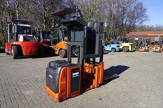 Heftruck gebruikt LINDE N 20 VLi - 2013er ELEKTRO WEITERE (12725204)