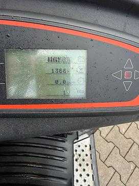 Heftruck gebruikt LINDE P 60 ELEKTRO SCHLEPPER (13049911)