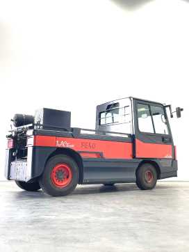 Heftruck gebruikt LINDE P250 ELEKTRO SCHLEPPER (12889793)
