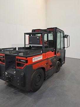 Heftruck gebruikt LINDE P250 SWB ELEKTRO SCHLEPPER (13052868)