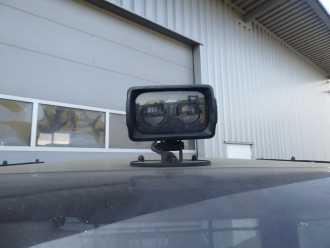 Heftruck gebruikt LINDE P250SWB ELEKTRO SCHLEPPER (13059811)
