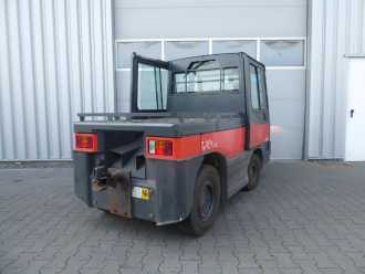 Heftruck gebruikt LINDE P250SWB ELEKTRO SCHLEPPER (13059811)