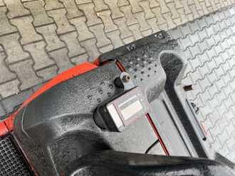 Heftruck gebruikt LINDE P30 ELEKTRO SCHLEPPER (13023615)