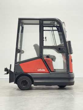 Heftruck gebruikt LINDE P60-126 ELEKTRO SCHLEPPER (13072991)