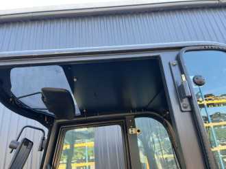 Heftruck gebruikt LINDE P60 ELEKTRO SCHLEPPER (13047327)