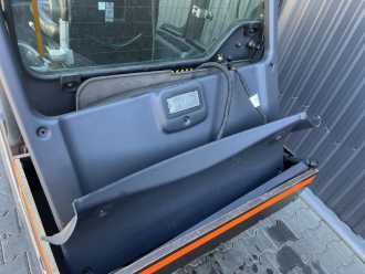 Heftruck gebruikt LINDE P60 ELEKTRO SCHLEPPER (13047327)