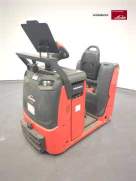 Heftruck gebruikt LINDE P60C-4595-01 ELEKTRO SCHLEPPER (12974818)