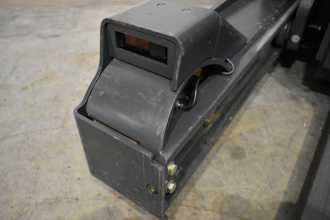 Heftruck gebruikt LINDE R 14 1120 ELEKTRO SCHUBMASTSTAPLER (13054949)