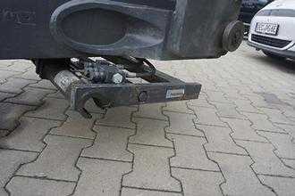 Heftruck gebruikt LINDE R 16HD-01 - 11.450mm Hubhöhe ELEKTRO SCHUBMASTSTAPLER (13054241)