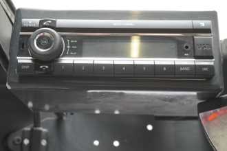 Heftruck gebruikt LINDE R 20 G ION 1120 ELEKTRO SCHUBMASTSTAPLER (13056204)