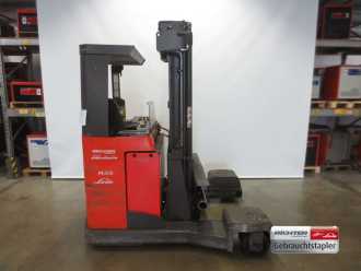 Heftruck gebruikt LINDE R25F WEITERE VIERWEGESTAPLER (12904109) backdrop
