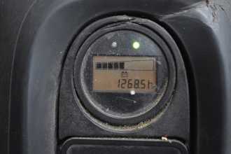 Heftruck gebruikt LINDE T 16 L /53779/ ELEKTRO HOCHHUBKOMMISSIONIERER (12942040)