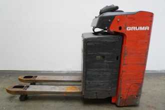 Heftruck gebruikt LINDE T 20 SF 1154 ELEKTRO NIEDERHUBWAGENFAHRERSTAND (13074024)