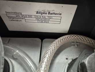 Heftruck gebruikt LINDE T 20 SF Batterie Bj.24 ELEKTRO NIEDERHUBWAGENDEICHSEL (13061812)