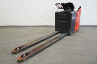 Heftruck gebruikt LINDE T 20 SP 131-08 ELEKTRO NIEDERHUBWAGENFAHRERSTAND (13022716)