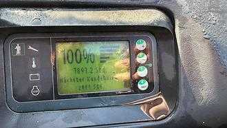 Heftruck gebruikt LINDE T 20 SP ELEKTRO NIEDERHUBWAGENFAHRERSTAND (13074096)