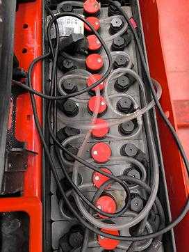 Heftruck gebruikt LINDE T16 ELEKTRO NIEDERHUBWAGENDEICHSEL (13013202)