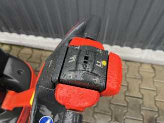 Heftruck gebruikt LINDE T16L ELEKTRO NIEDERHUBWAGENDEICHSEL (13075065)