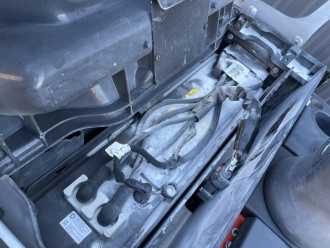 Heftruck gebruikt LINDE T20SP ELEKTRO NIEDERHUBWAGENDEICHSEL (13074215)