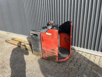 Heftruck gebruikt LINDE T25SP ELEKTRO NIEDERHUBWAGENDEICHSEL (13069417)