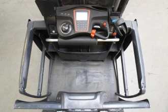 Heftruck gebruikt LINDE V 12 5213-01 ELEKTRO HOCHHUBKOMMISSIONIERER (12898815)