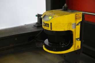 Heftruck gebruikt LINDE V modular 5213-01 ELEKTRO HOCHHUBKOMMISSIONIERER (13010085)