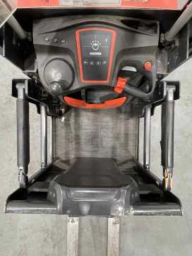 Heftruck gebruikt LINDE V10-02-5212 ELEKTRO HOCHHUBKOMMISSIONIERER (13025024)