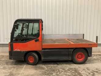 Heftruck gebruikt LINDE W20 BR127 ELEKTRO WEITERE (13076477) backdrop