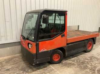 Heftruck gebruikt LINDE W20 BR127 ELEKTRO WEITERE (13076477)