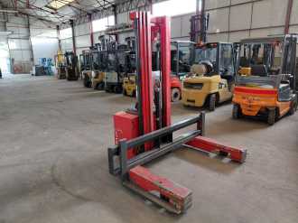 Heftruck gebruikt LOC MA 125 1450 ELEKTRO HOCHHUBWAGENDEICHSEL (12995496)