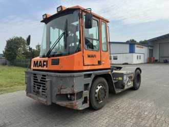Heftruck gebruikt MAFI MT36 4x4DL DIESEL SCHLEPPER (12848995)