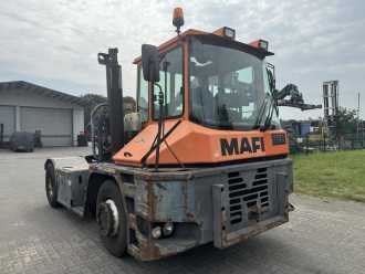 Heftruck gebruikt MAFI MT36 4x4DL DIESEL SCHLEPPER (12848995)
