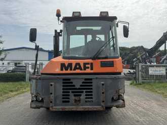 Heftruck gebruikt MAFI MT36 4x4DL DIESEL SCHLEPPER (12848995)
