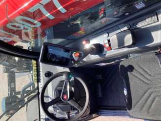 Heftruck gebruikt MAGNI TH 3.6 DIESEL TELESKOPARMSTAPLER (13038580)