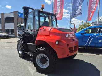 Heftruck gebruikt MANITOU M 30.4 3F550 S4 DIESEL GELAENDESTAPLER (13069824)
