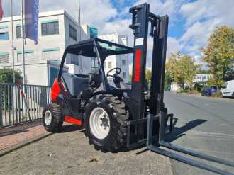Heftruck gebruikt MANITOU MC 18.4 Stage3B DIESEL GELAENDESTAPLER (13067049)