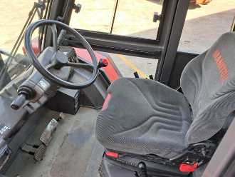 Heftruck gebruikt MANITOU MC50 Turbo DIESEL GELAENDESTAPLER (12996127)