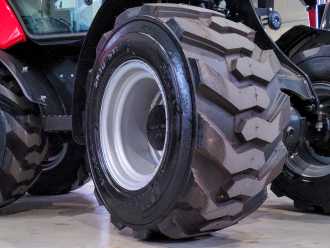 Heftruck gebruikt MANITOU MLA 3-25H DIESEL WEITERE (12977357)