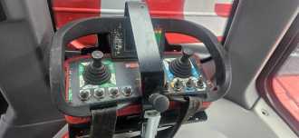Heftruck gebruikt MANITOU MRT 2660 VISION+ EX RENTAL 2024 WEITERE TELESKOPARMSTAPLER (13064209)