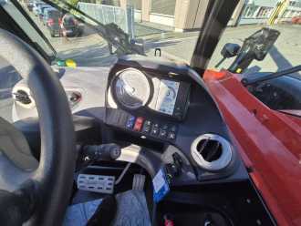 Heftruck gebruikt MANITOU MT 1840 A (Basket) 100HP DIESEL TELESKOPARMSTAPLER (13064023)