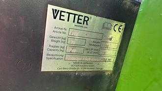 Heftruck gebruikt MERLO Roto 40.16 - 2019er - Viel Zubehör DIESEL TELESKOPARMSTAPLER (13074350)