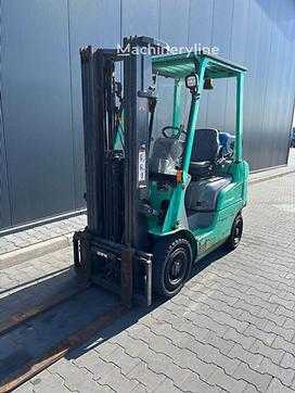 Heftruck gebruikt MITSUBISHI FG18NT GAS VIERRADFRONTSTAPLER (13065551)