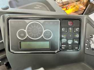 Heftruck gebruikt MITSUBISHI RBM25N3 ELEKTRO VIERWEGESTAPLER (13072144)