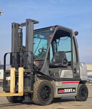 Heftruck gebruikt NISSAN FGD02 A 32 Q WEITERE WEITERE (12989199)